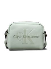 תיק צד דמוי עור לאישה מבית Calvin Klein דגם K60K612220-LCD