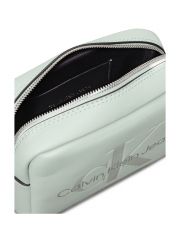 תיק צד דמוי עור לאישה מבית Calvin Klein דגם K60K612220-LCD