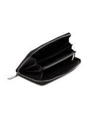ארנק דמוי עור לאישה מבית Calvin Klein דגם K60K612356-BEH
