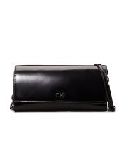 תיק צד דמוי עור לאישה מבית Calvin Klein דגם K60K612423-BEH
