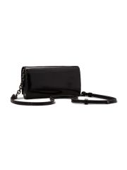 תיק צד דמוי עור לאישה מבית Calvin Klein דגם K60K612423-BEH