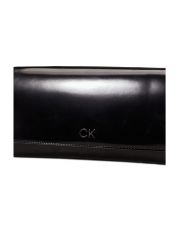 תיק צד דמוי עור לאישה מבית Calvin Klein דגם K60K612423-BEH