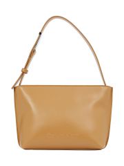 תיק דמוי עור לאישה מבית Calvin Klein דגם K60K612551-GDB