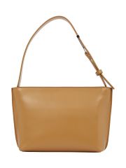 תיק דמוי עור לאישה מבית Calvin Klein דגם K60K612551-GDB