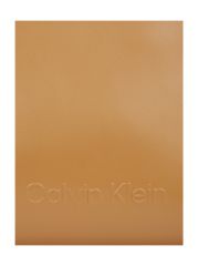תיק דמוי עור לאישה מבית Calvin Klein דגם K60K612551-GDB