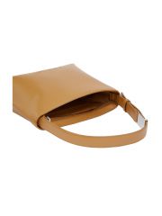 תיק דמוי עור לאישה מבית Calvin Klein דגם K60K612551-GDB