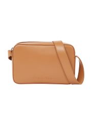 תיק צד דמוי עור לאישה מבית Calvin Klein דגם K60K612555-GDB