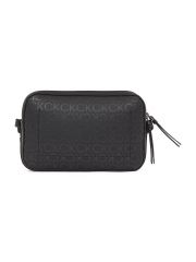 תיק צד דמוי עור לאישה מבית Calvin Klein דגם K60K612566-0GM