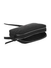 תיק צד דמוי עור לאישה מבית Calvin Klein דגם K60K612566-0GM