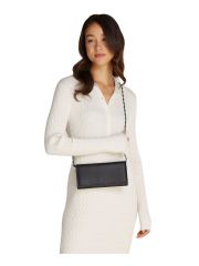 תיק דמוי עור CALVIN KLEIN דגם K60K612623-BEH