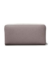 ארנק  דמוי עור Calvin Klein דגם K60K612672-0HG