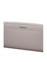 ארנק  דמוי עור Calvin Klein דגם K60K612672-0HG