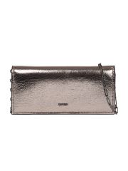 תיק צד דמוי עור לאישה מבית Calvin Klein דגם K60K612698-PE6