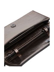 תיק צד דמוי עור לאישה מבית Calvin Klein דגם K60K612698-PE6