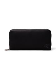 ארנק עור CALVIN KLEIN דגם K60K612704-BEH
