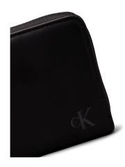 ארנק עור CALVIN KLEIN דגם K60K612704-BEH