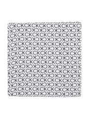 צעיף וויסקוזה CALVIN KLEIN  דגם K60K612706-BDS