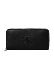 ארנק  דמוי עור לאישה מבית Calvin Klein דגם K60K612743-BEH