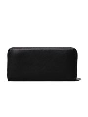 ארנק  דמוי עור לאישה מבית Calvin Klein דגם K60K612743-BEH