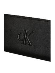ארנק  דמוי עור לאישה מבית Calvin Klein דגם K60K612743-BEH