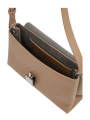 תיק צד דמוי עור Calvin Klein דגם K60K612783-PAI