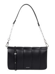 תיק צד דמוי עור מבית Calvin Klein דגם K60K612787-BEH