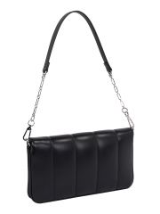 תיק צד דמוי עור מבית Calvin Klein דגם K60K612787-BEH