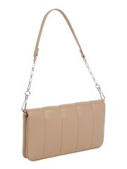 תיק צד דמוי עור מבית Calvin Klein דגם K60K612787-PAI