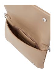 תיק צד דמוי עור מבית Calvin Klein דגם K60K612787-PAI