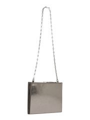 תיק צד דמוי עור מבית Calvin Klein דגם K60K612793-PE6