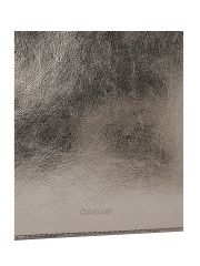 תיק צד דמוי עור מבית Calvin Klein דגם K60K612793-PE6