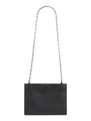 תיק צד דמוי עור Calvin Klein דגם K60K612794-BEH