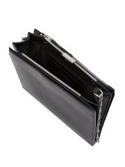 תיק צד דמוי עור Calvin Klein דגם K60K612794-BEH