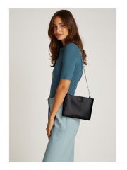 תיק צד דמוי עור Calvin Klein דגם K60K612794-BEH