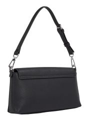 תיק צד דמוי עור מבית Calvin Klein דגם K60K612805-BEH