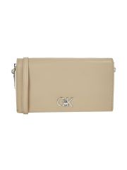 תיק צד דמוי עור Calvin Klein  דגם K60K612806-W75