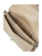 תיק צד דמוי עור Calvin Klein  דגם K60K612806-W75