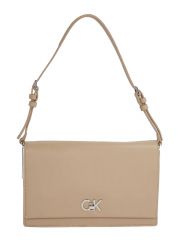 תיק צד דמוי עור לאישה מבית Calvin Klein  דגם K60K612807-W75