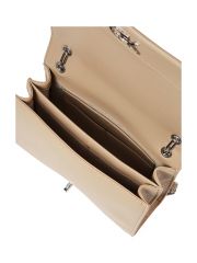 תיק צד דמוי עור Calvin Klein  דגם K60K612810-W75