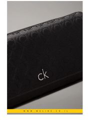 תיק דמוי עור מבית Calvin Klein דגם K60K612853-0GJ
