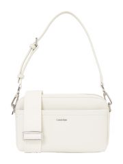 תיק צד דמוי עור לאישה מבית Calvin Klein  דגם K60K612901-67U