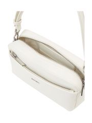 תיק צד דמוי עור לאישה מבית Calvin Klein  דגם K60K612901-67U