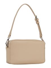 תיק צד דמוי עור לאישה מבית Calvin Klein  דגם K60K612901-W75