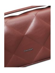 תיק דמוי עור לאישה מבית Calvin Klein דגם K60K612905-HJM