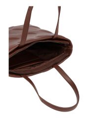 תיק דמוי עור לאישה מבית Calvin Klein דגם K60K612906-HJM