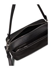 תיק דמוי עור לאישה מבית Tommy Hilfiger דגם K60K612907-BEH