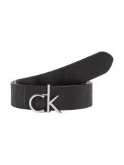 חגורת עור לאישה מבית Calvin Klein  דגם K60K612934-BEH