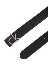 חגורת עור לאישה מבית Calvin Klein  דגם K60K612934-BEH