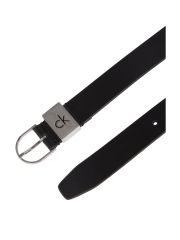 חגורת עור לאישה מבית Calvin Klein  דגם K60K612936-BEH