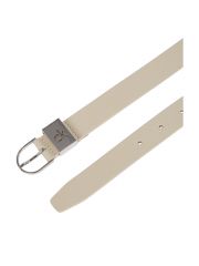 חגורת עור לאישה מבית Calvin Klein  דגם K60K612936-PBP